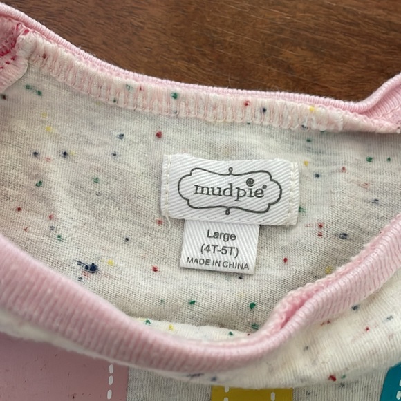 Big Sis Graphic T shirts - set of 2 - Picture 2 of 4